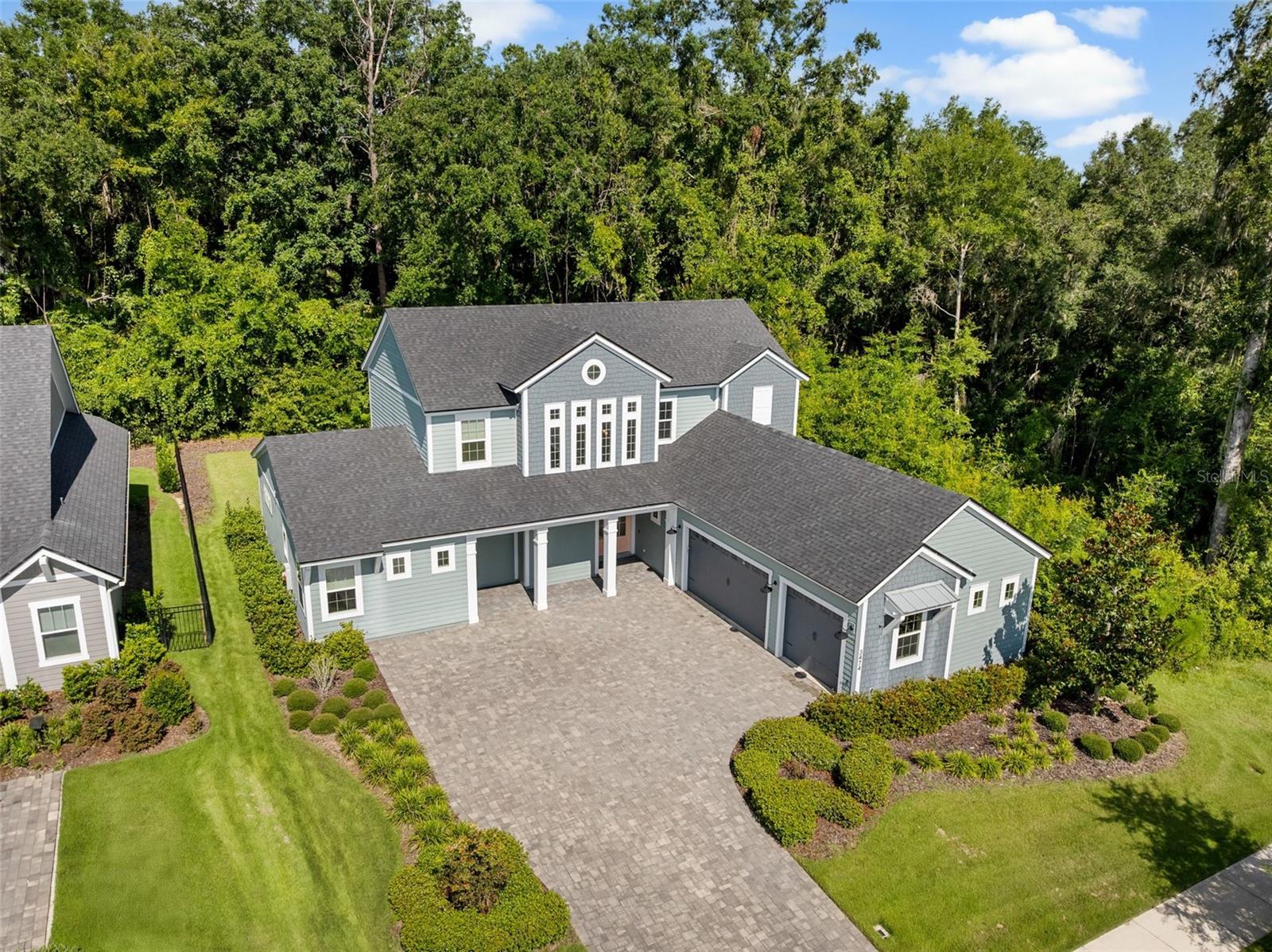 3474 SW 109TH DR, GAINESVILLE, FL, 32608