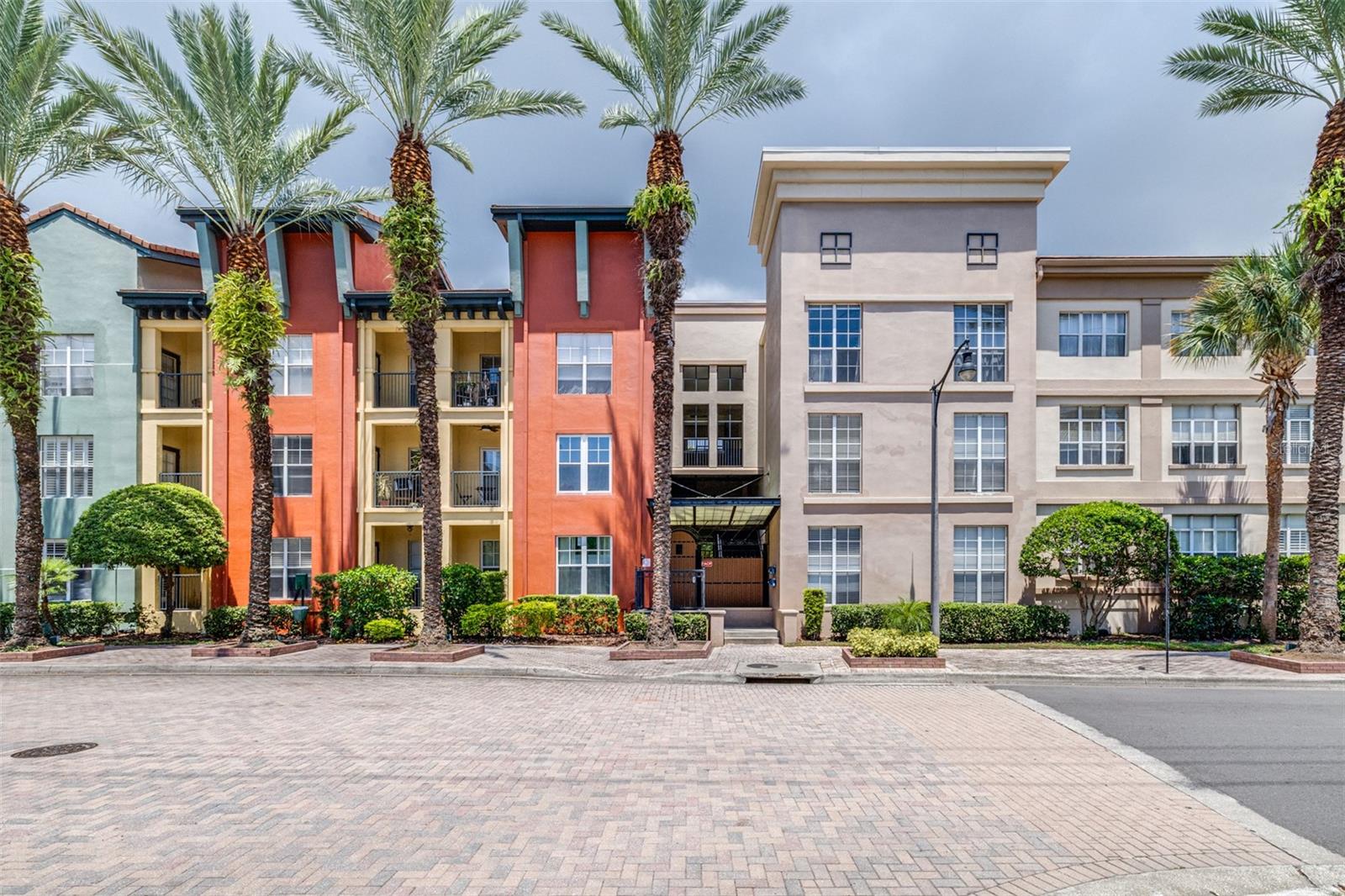 The Madison at SOHO Condo