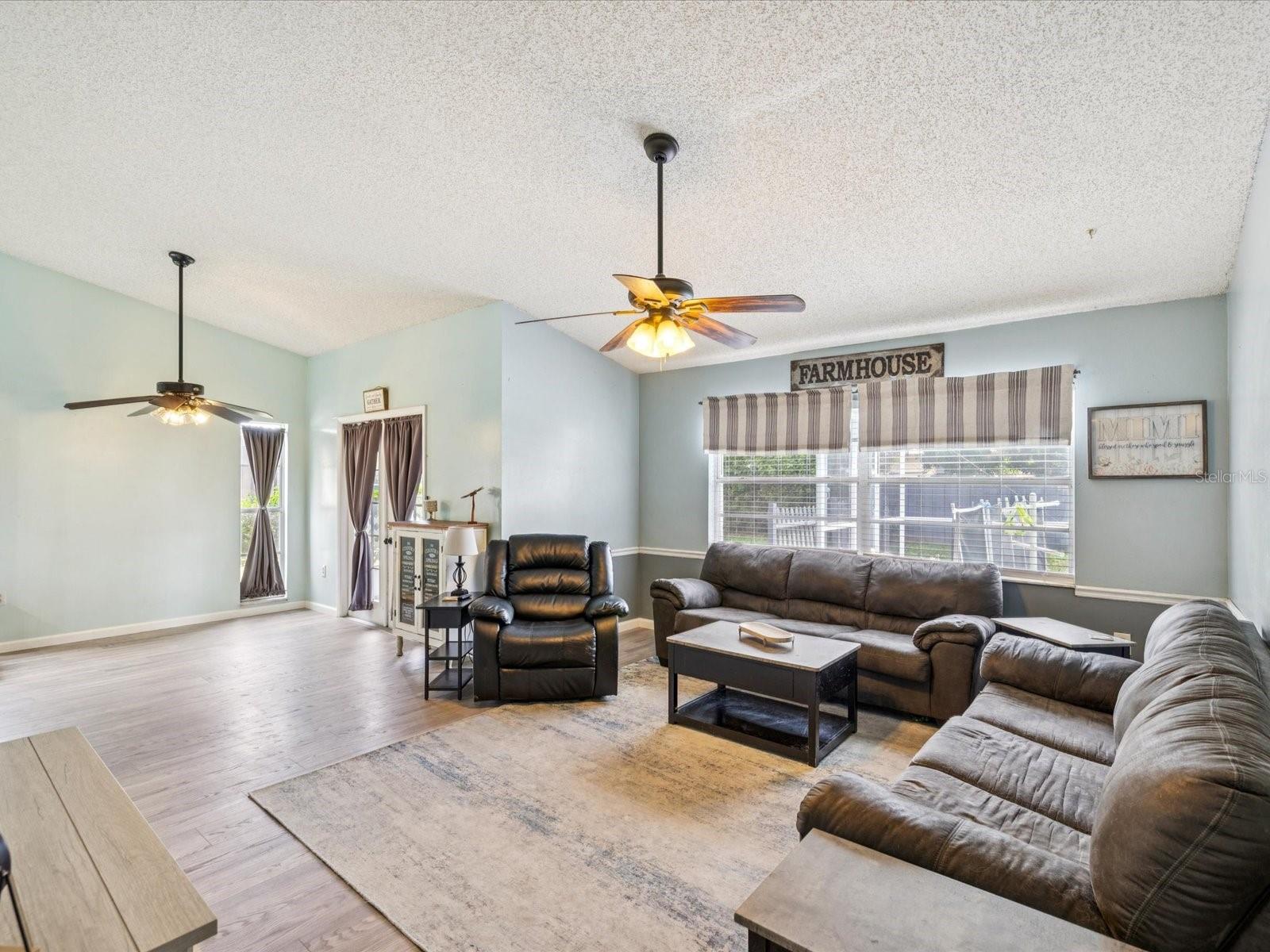 Living/Dining