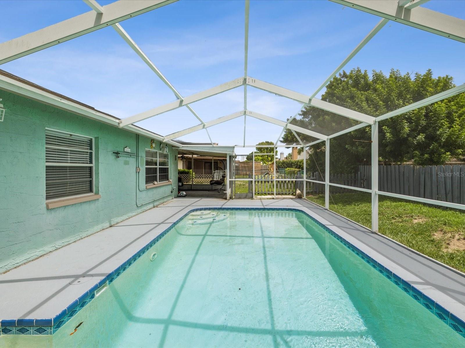 Pool