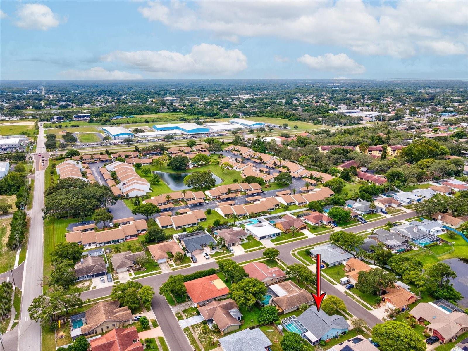 Aerial