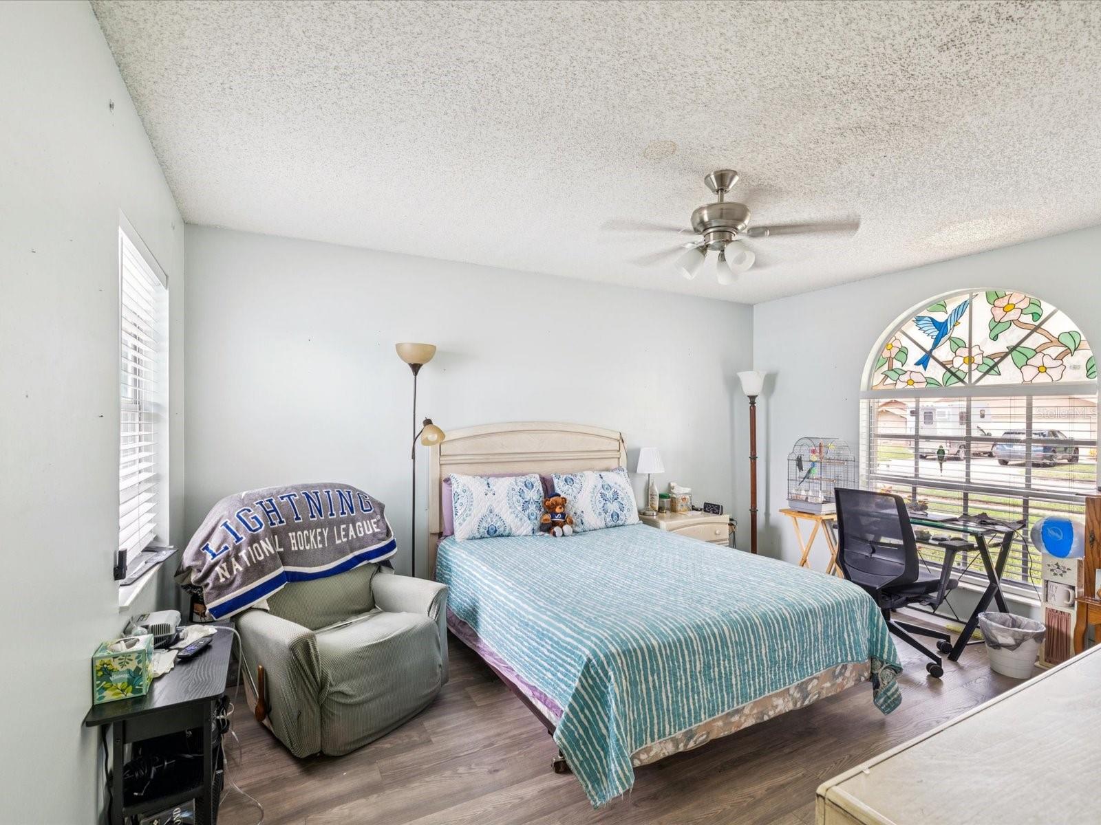 3rd Bedroom