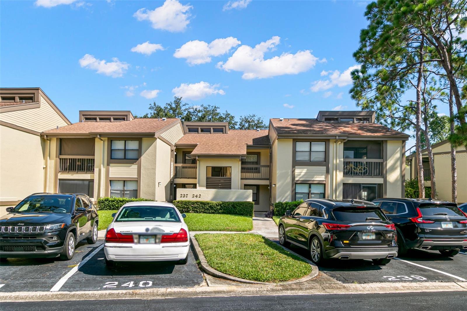 237 WOODLAKE WYNDE #237, OLDSMAR, FL, 34677