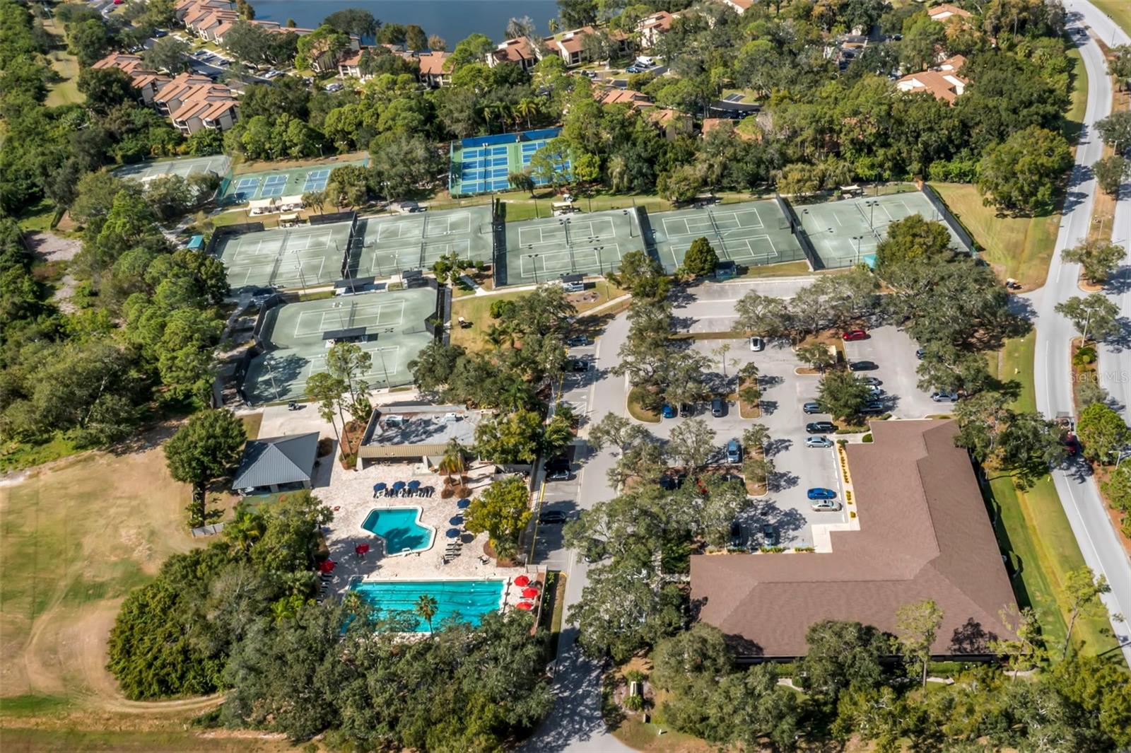 237 WOODLAKE WYNDE #237, OLDSMAR, FL, 34677