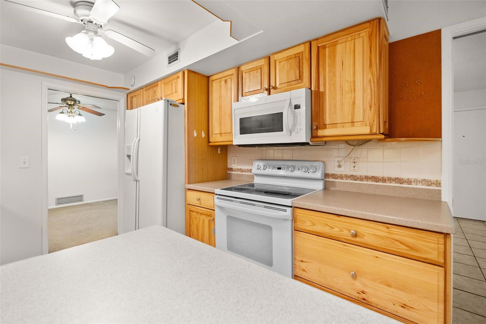 1353 VIEWTOP DR, CLEARWATER, FL, 33764