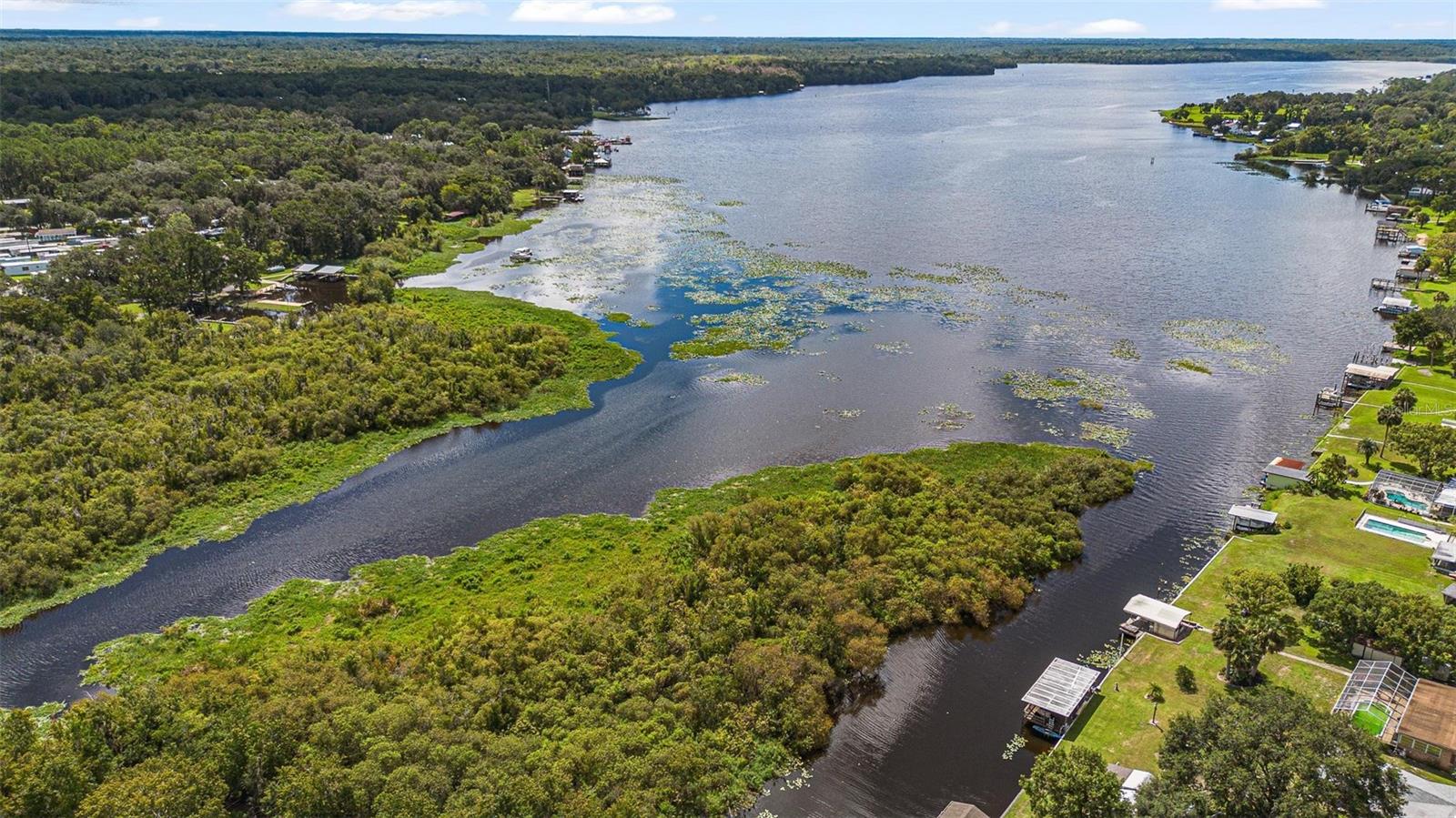 1518 LAKESIDE DR, DELAND, FL, 32720