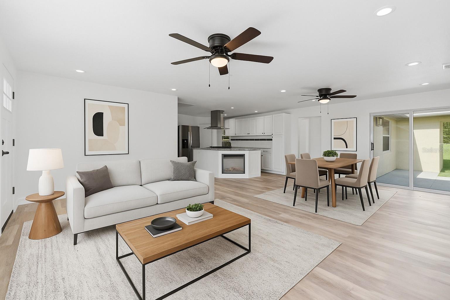 1518 LAKESIDE DR, DELAND, FL, 32720