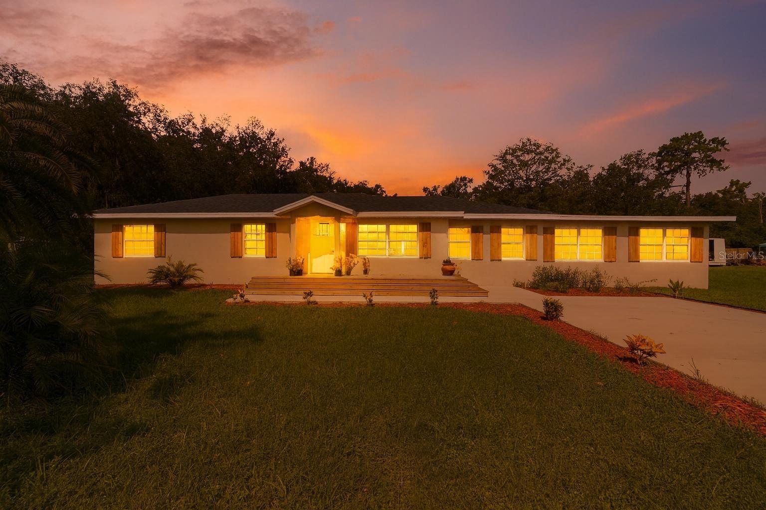 1518 LAKESIDE DR, DELAND, FL, 32720