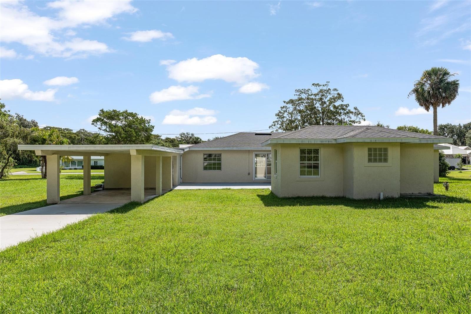 1518 LAKESIDE DR, DELAND, FL, 32720