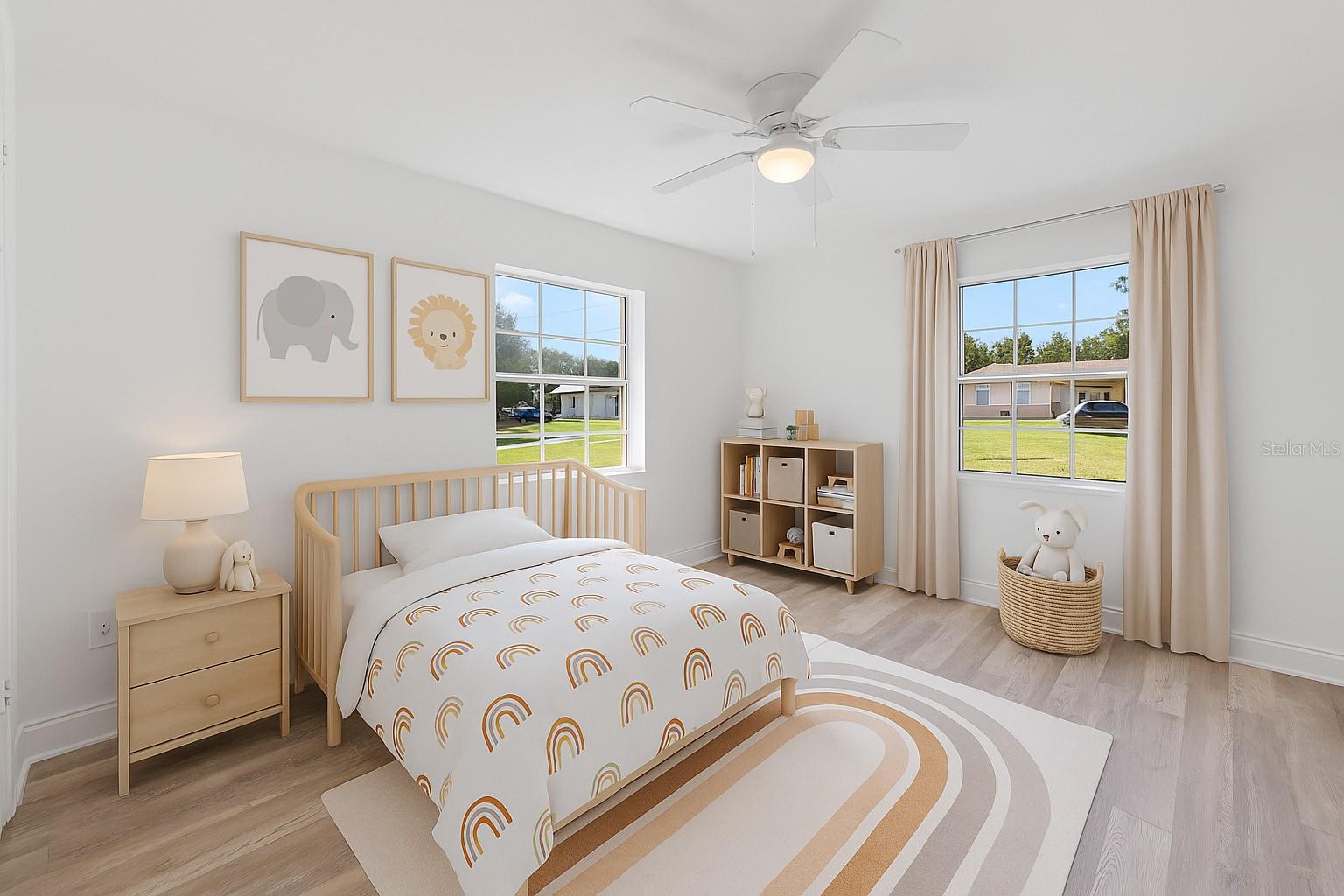 1518 LAKESIDE DR, DELAND, FL, 32720