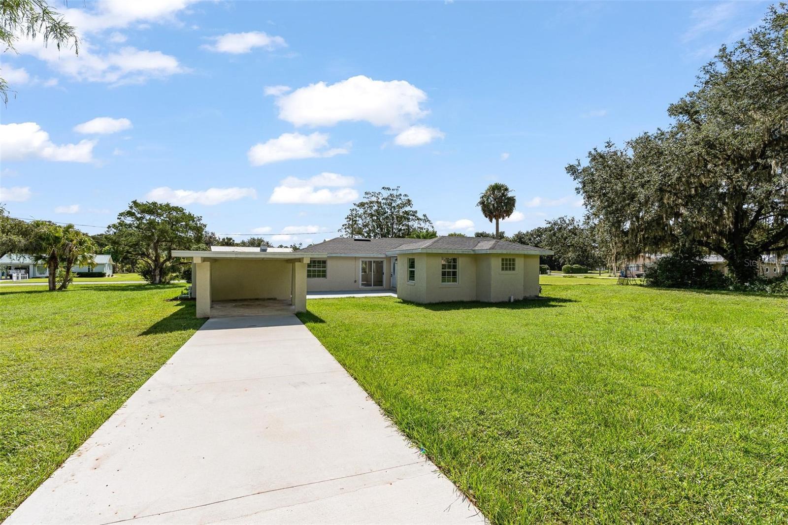 1518 LAKESIDE DR, DELAND, FL, 32720