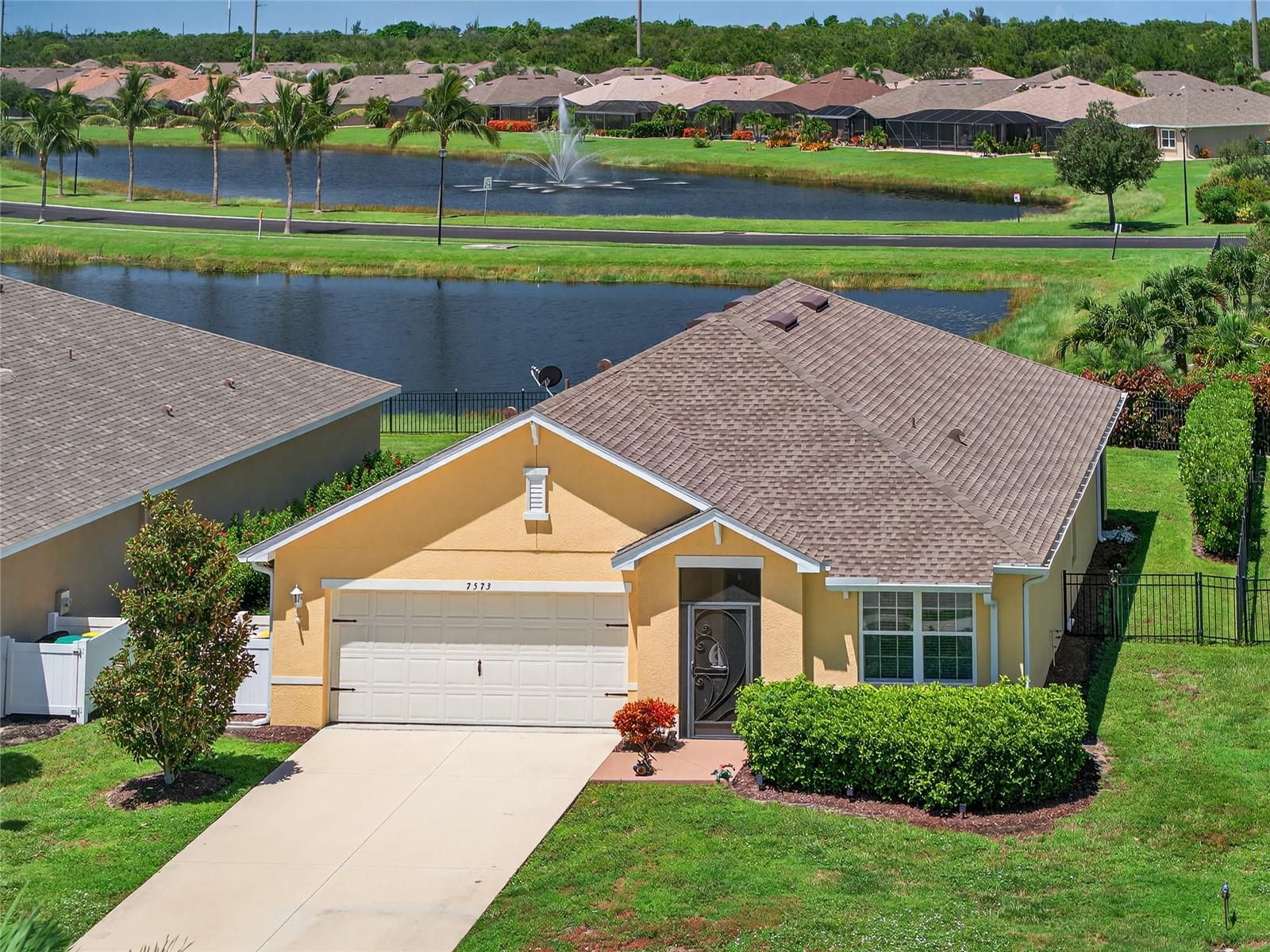 7573 MIKASA DR, PUNTA GORDA, FL, 33950