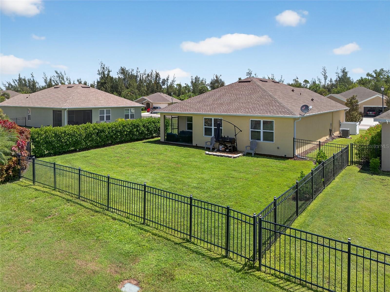 7573 MIKASA DR, PUNTA GORDA, FL, 33950