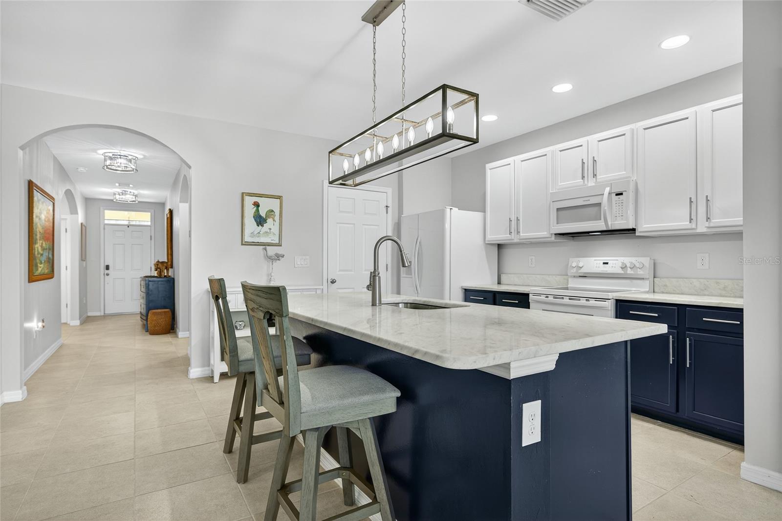 7573 MIKASA DR, PUNTA GORDA, FL, 33950