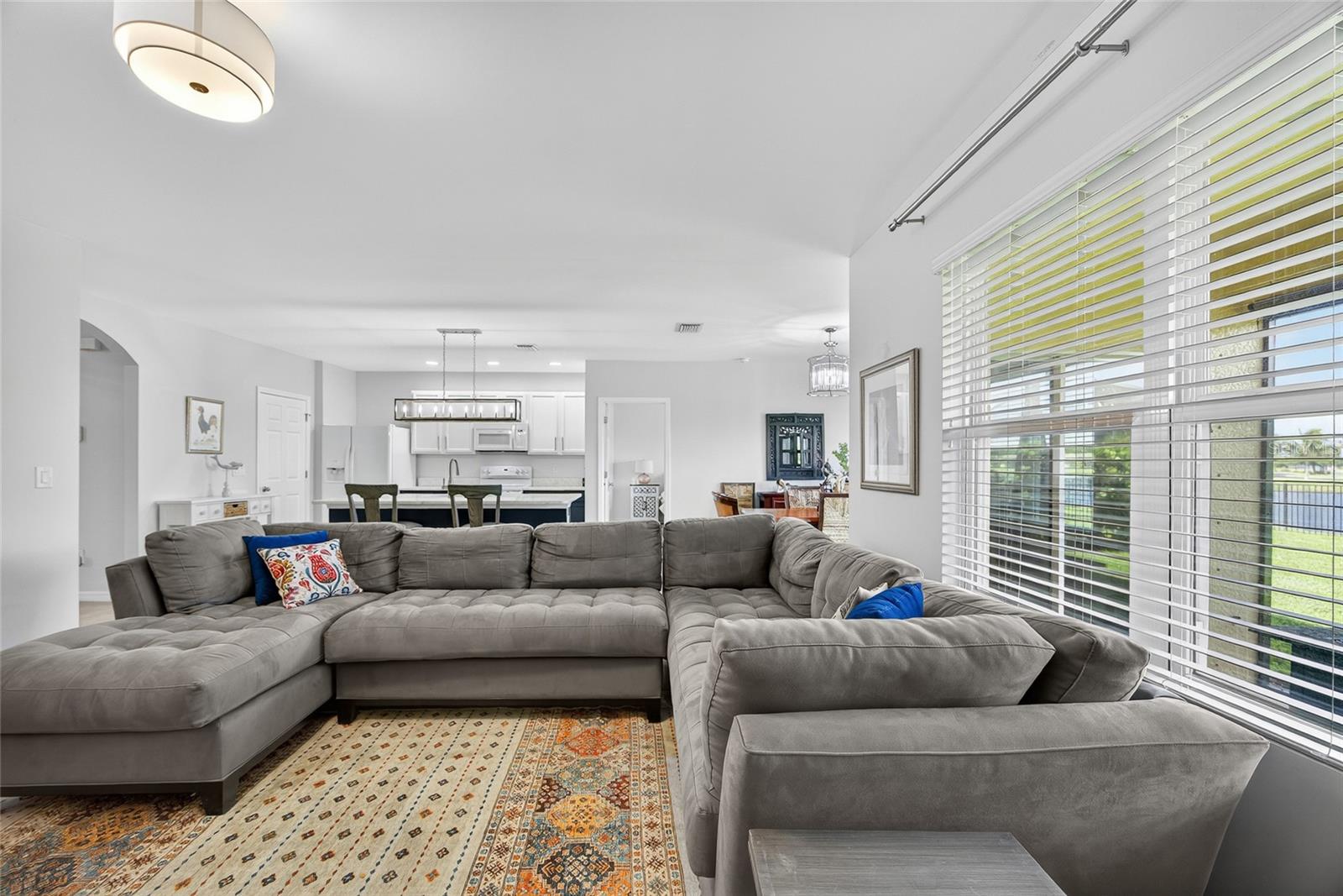 7573 MIKASA DR, PUNTA GORDA, FL, 33950