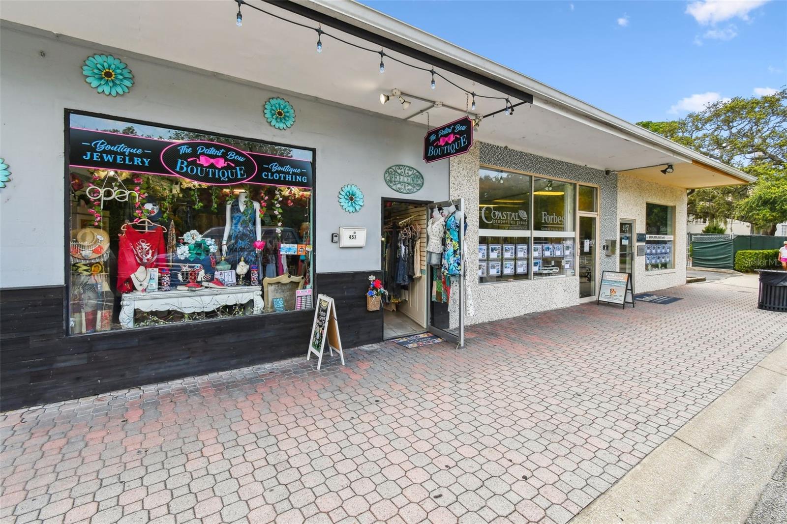 433 S PAULA DR #43, DUNEDIN, FL, 34698