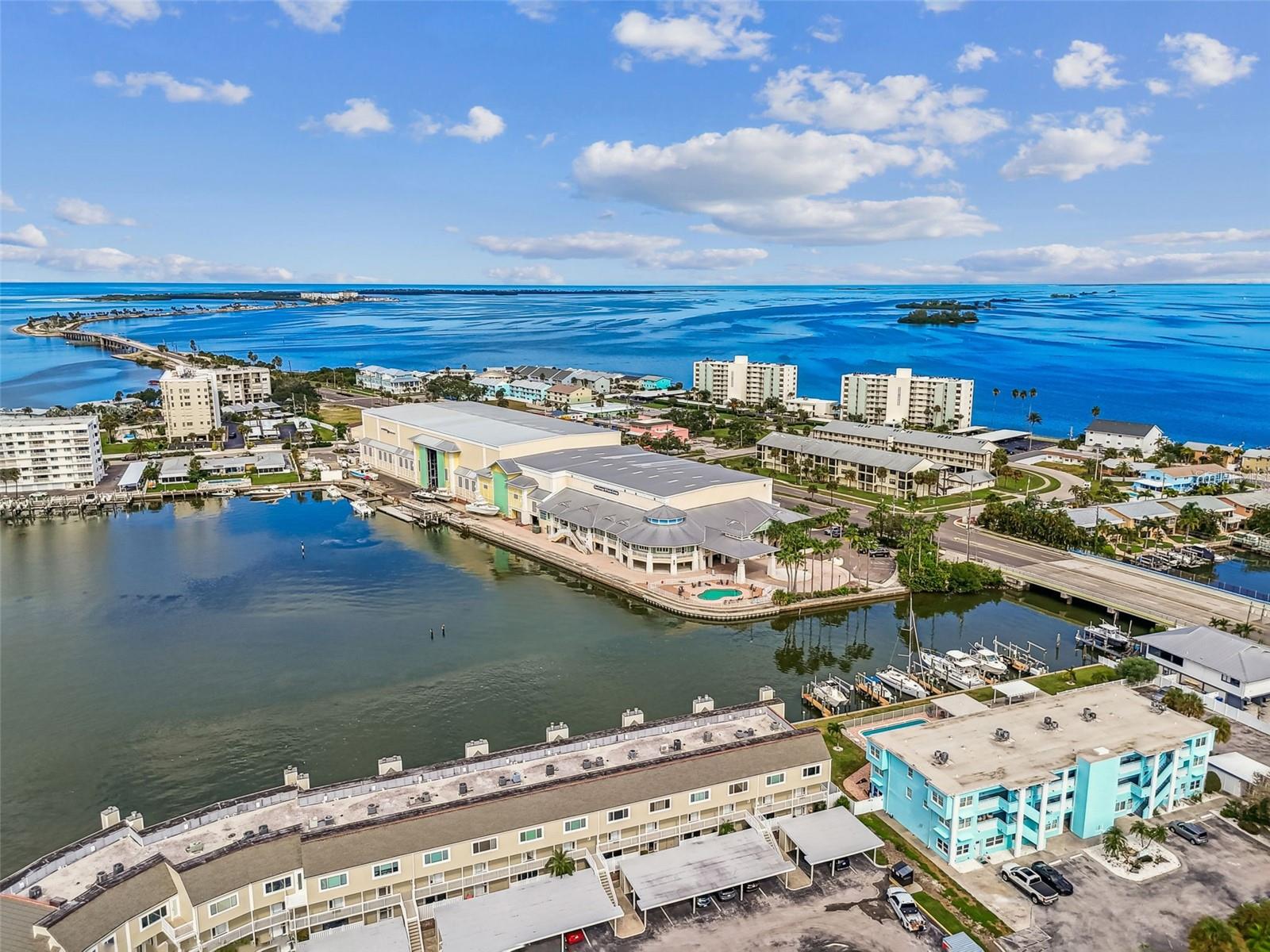 433 S PAULA DR #43, DUNEDIN, FL, 34698