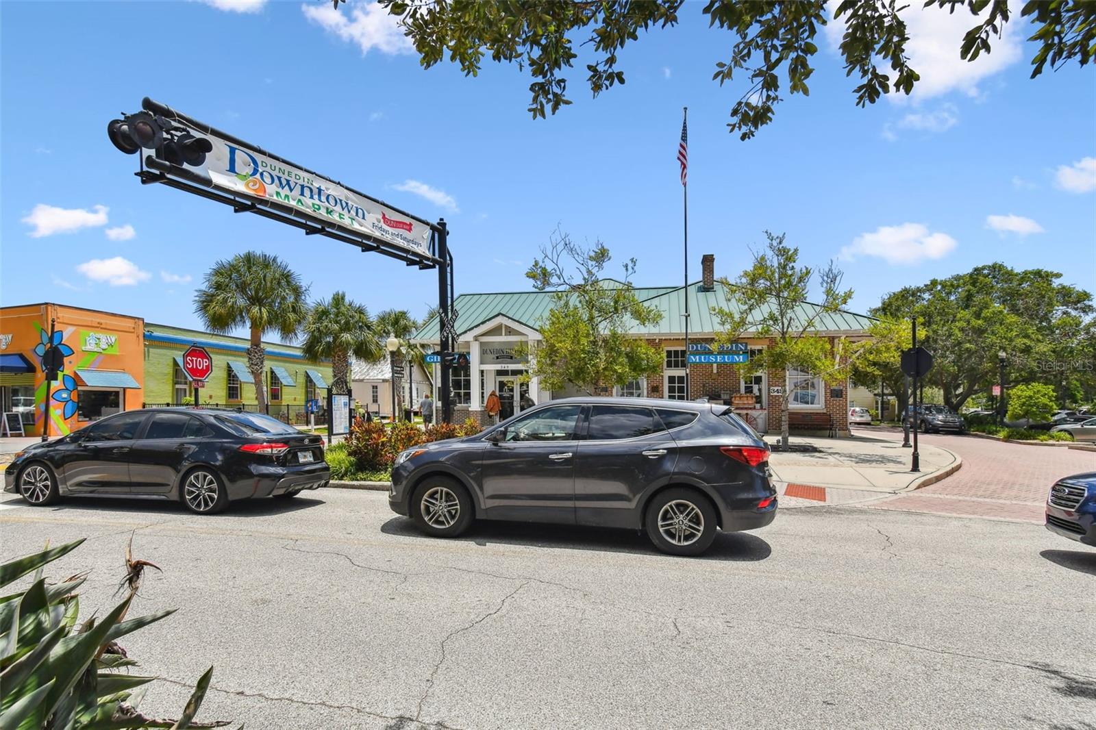 433 S PAULA DR #43, DUNEDIN, FL, 34698