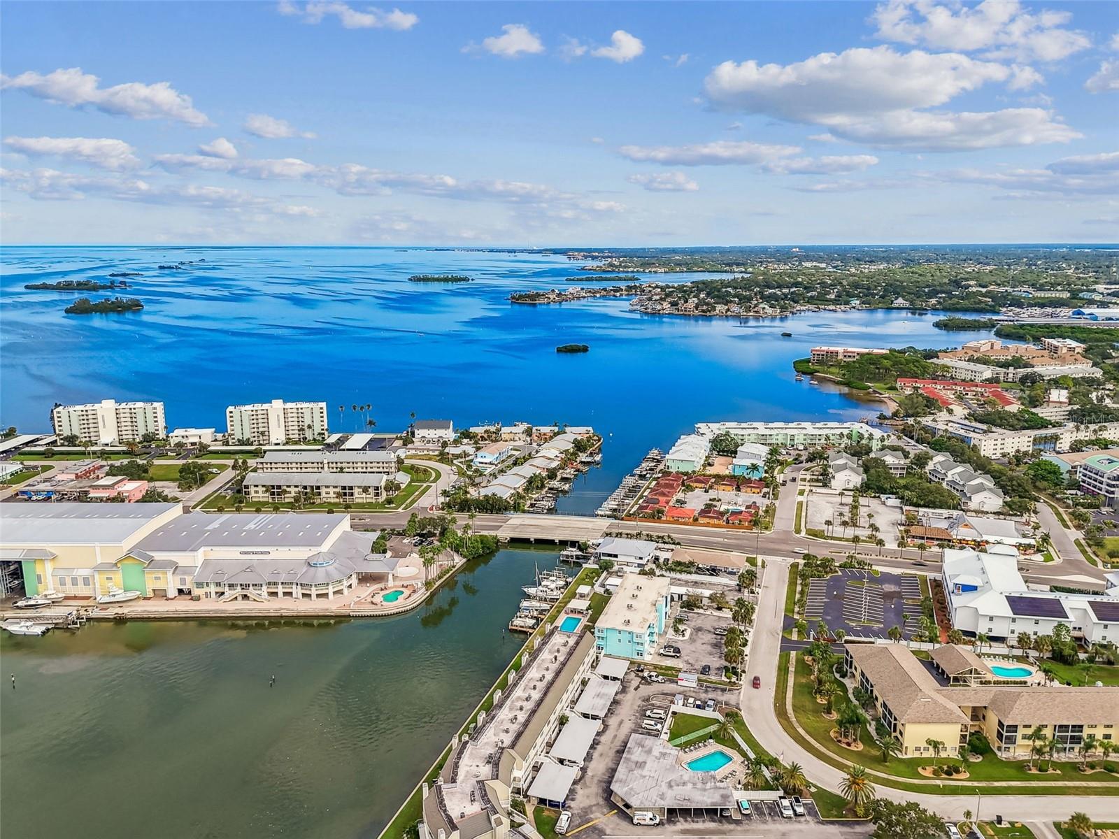 433 S PAULA DR #43, DUNEDIN, FL, 34698