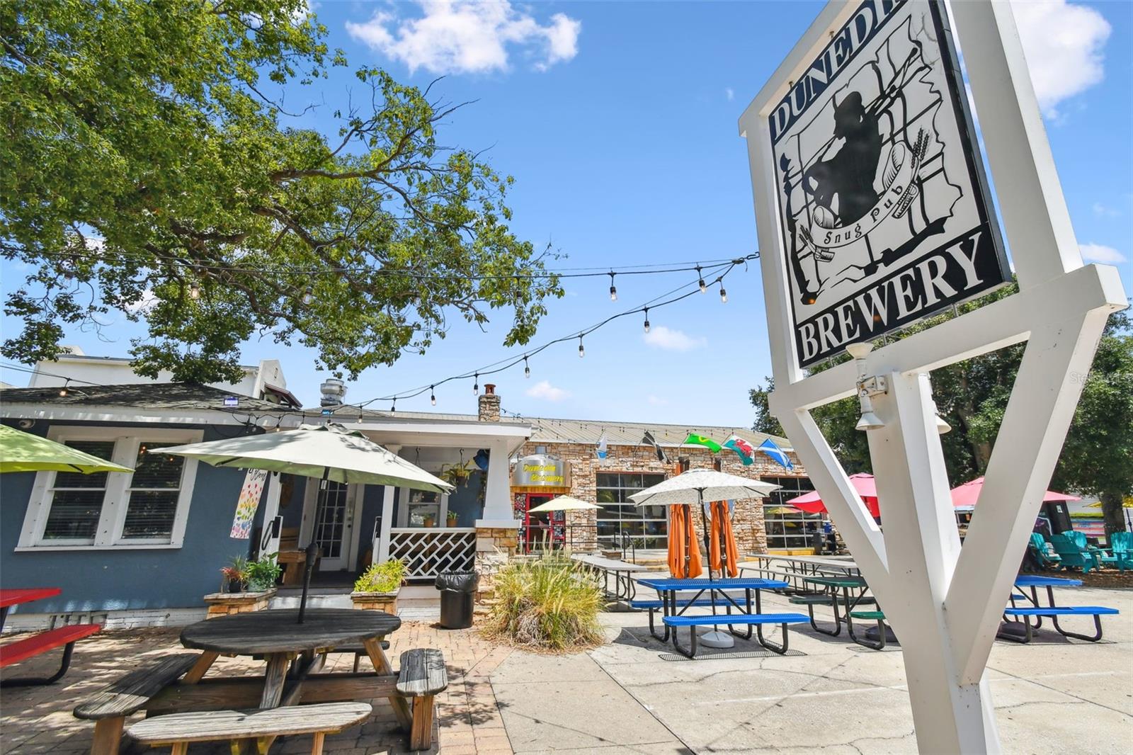 433 S PAULA DR #43, DUNEDIN, FL, 34698