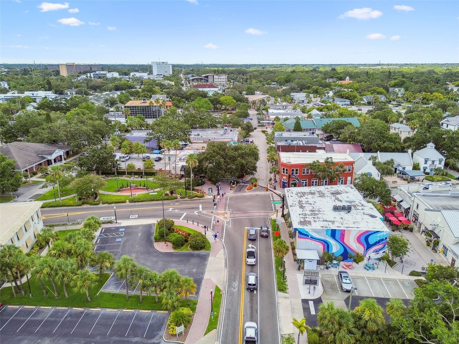 433 S PAULA DR #43, DUNEDIN, FL, 34698