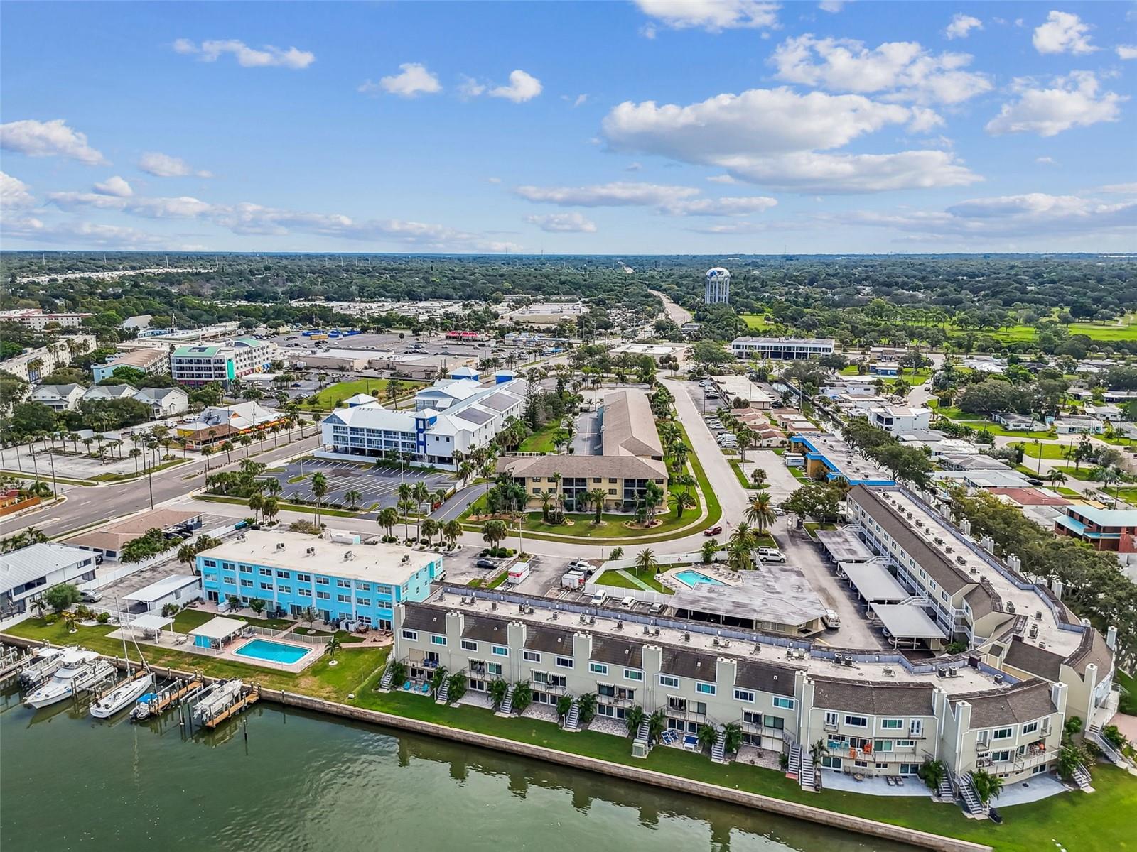 433 S PAULA DR #43, DUNEDIN, FL, 34698