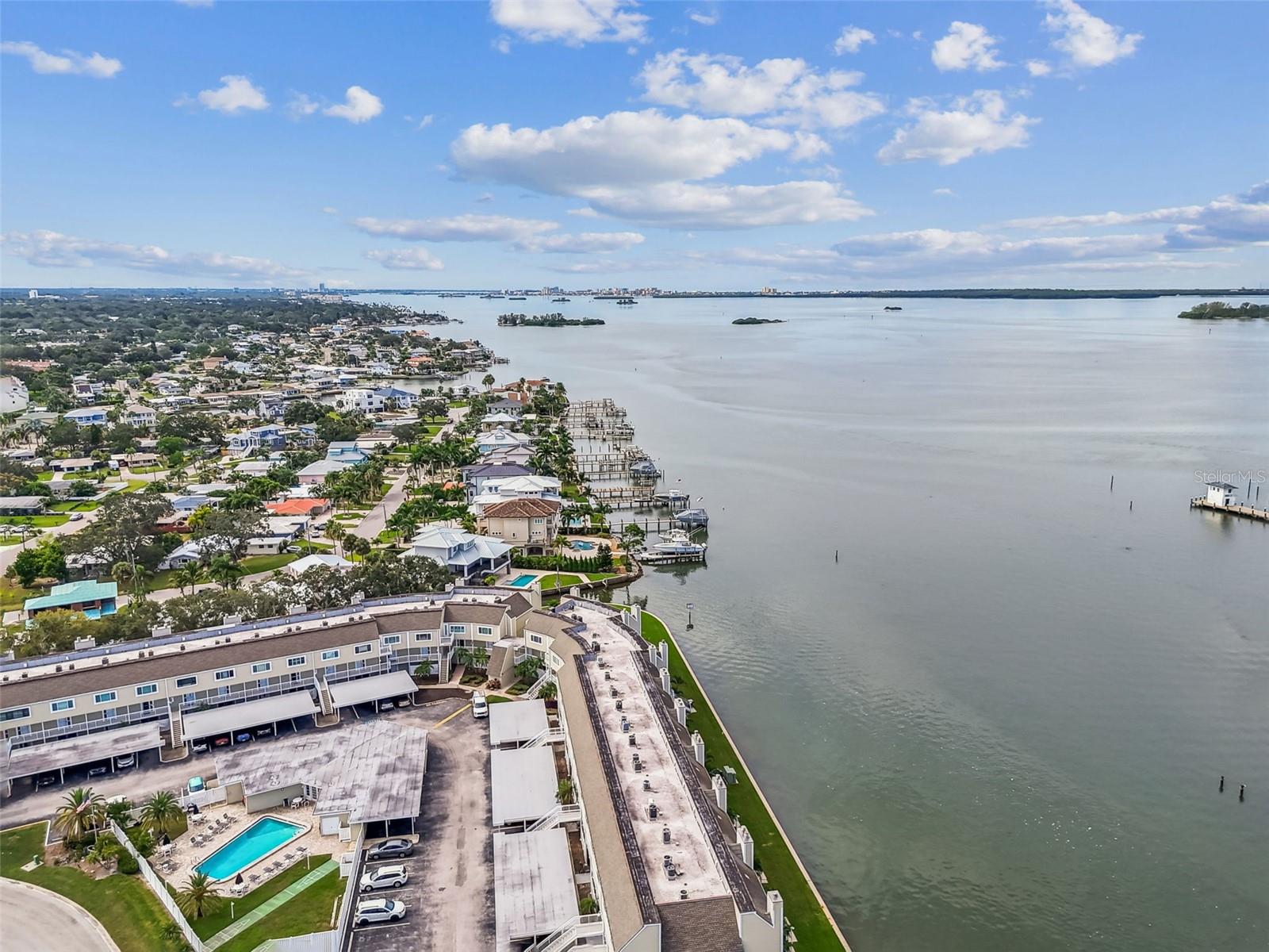 433 S PAULA DR #43, DUNEDIN, FL, 34698