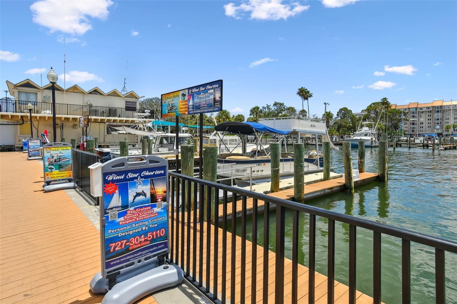 433 S PAULA DR #43, DUNEDIN, FL, 34698