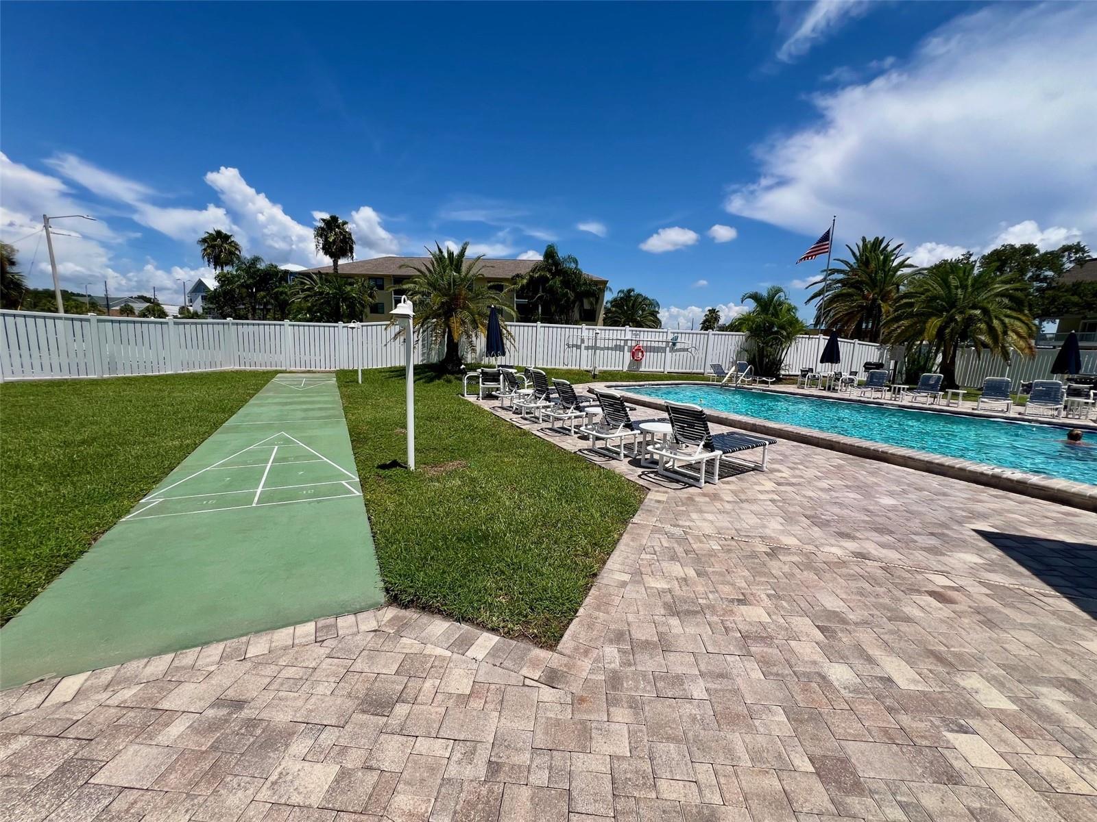 433 S PAULA DR #43, DUNEDIN, FL, 34698