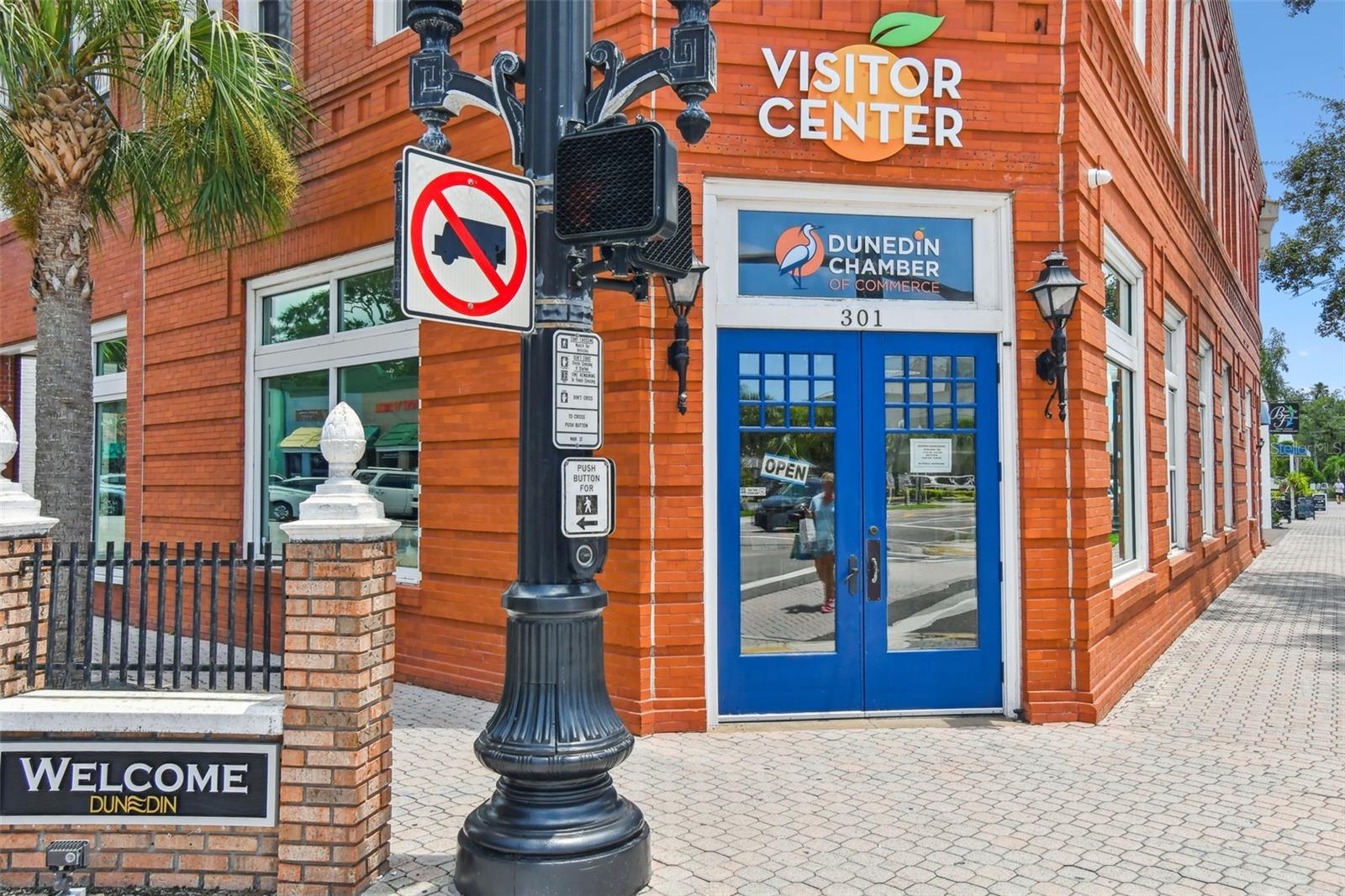 433 S PAULA DR #43, DUNEDIN, FL, 34698