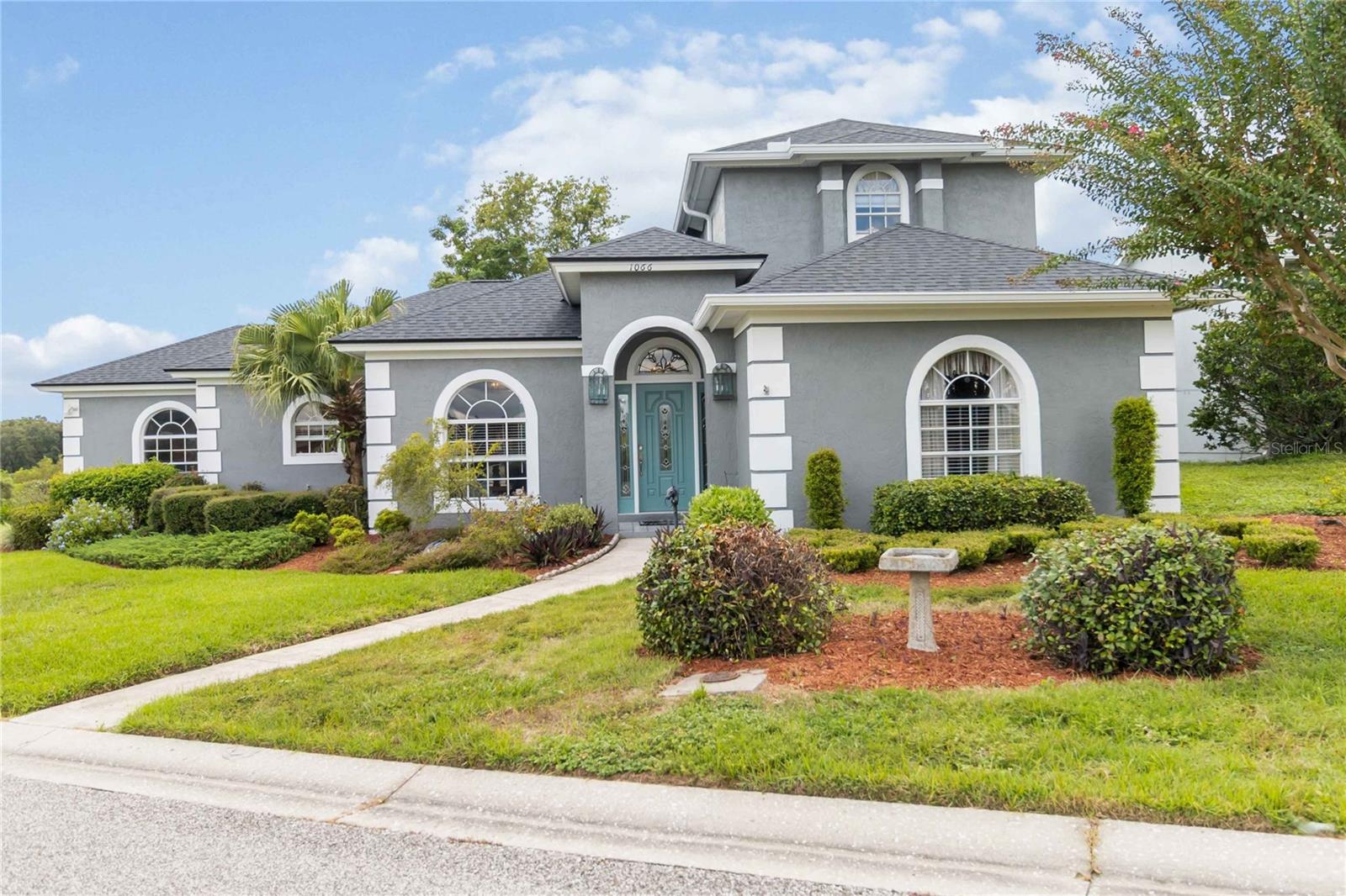 1066 ORANGE GROVE LN, APOPKA, FL, 32712