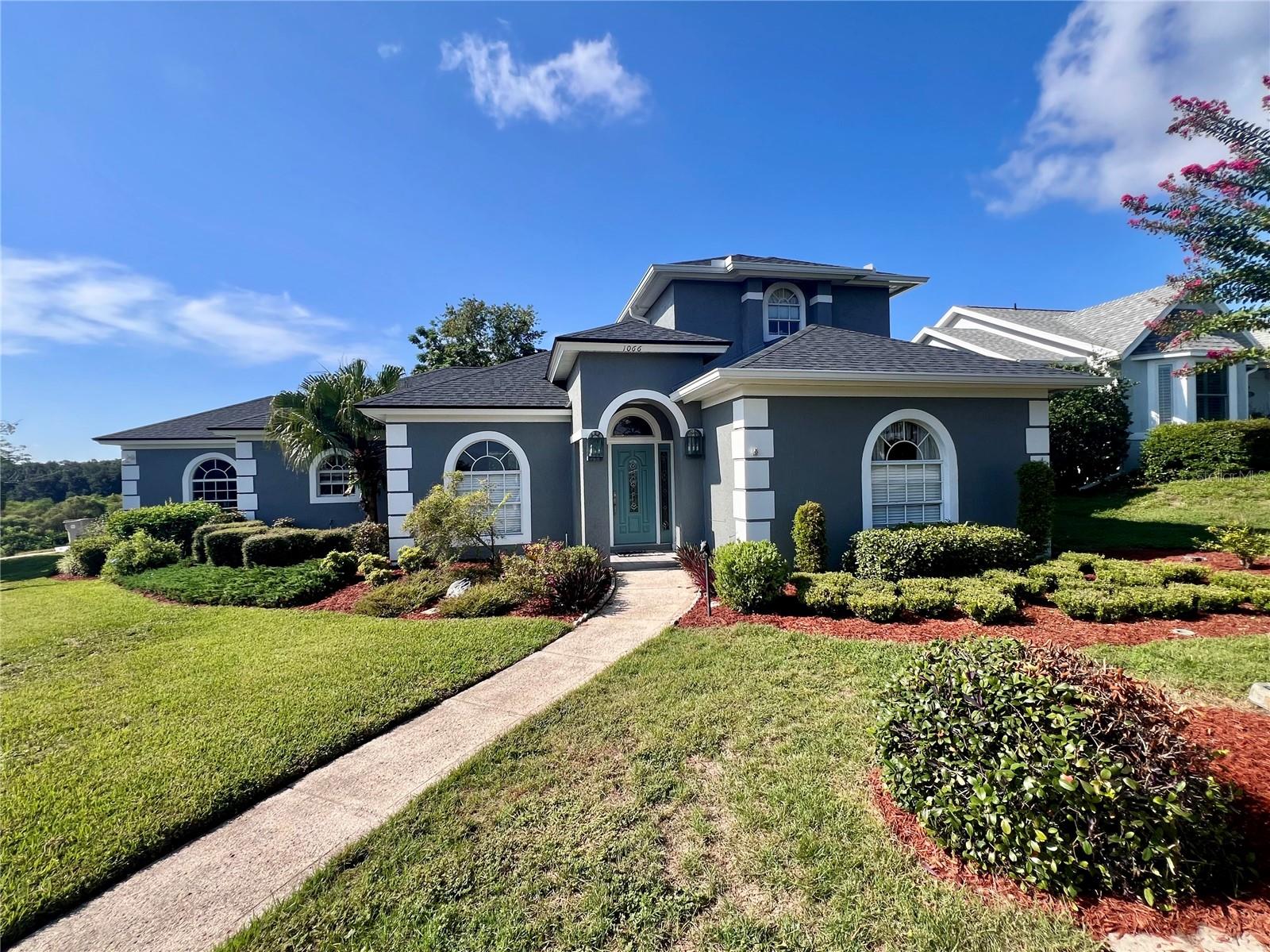 1066 ORANGE GROVE LN, APOPKA, FL, 32712