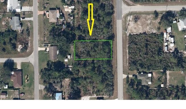 346 HALLMARK AVE, LAKE PLACID, FL, 33852