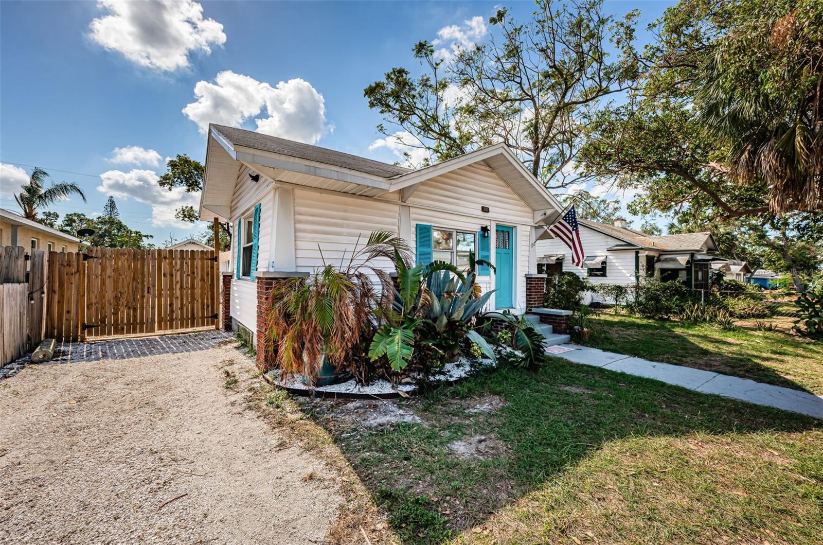 5306 9TH AVE S, GULFPORT, FL, 33707