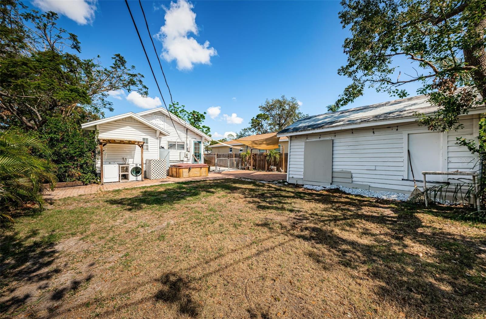 5306 9TH AVE S, GULFPORT, FL, 33707