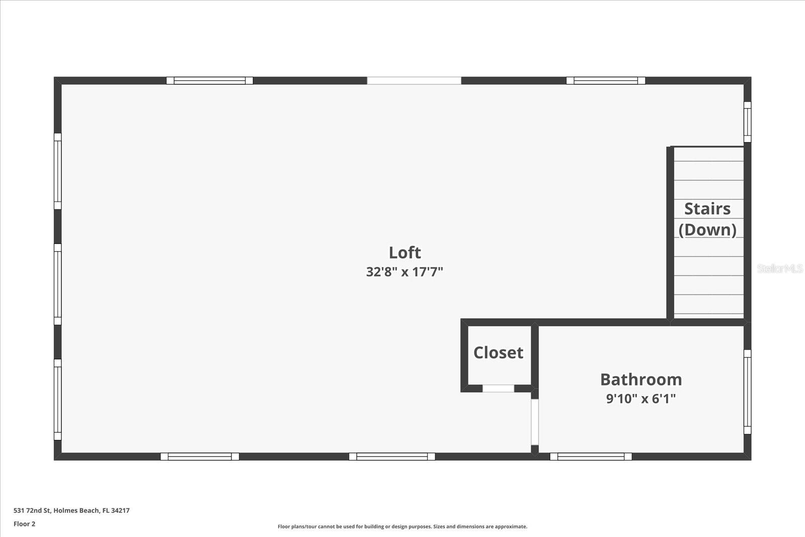 531 72ND ST, HOLMES BEACH, FL, 34217