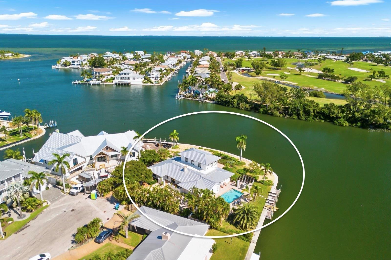 531 72ND ST, HOLMES BEACH, FL, 34217