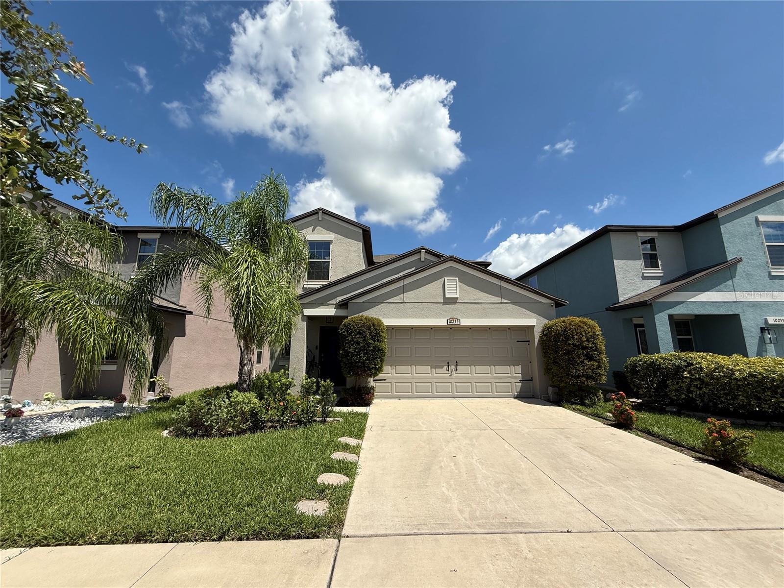 10235 CARLOWAY HILLS DR, WIMAUMA, FL, 33598