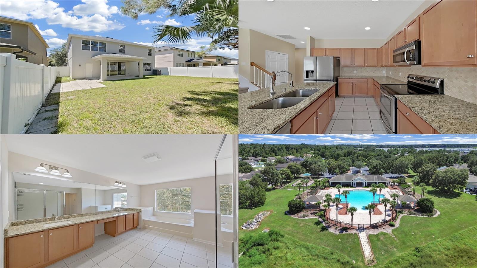 14218 WAKE ROBIN DR, BROOKSVILLE, FL, 34604