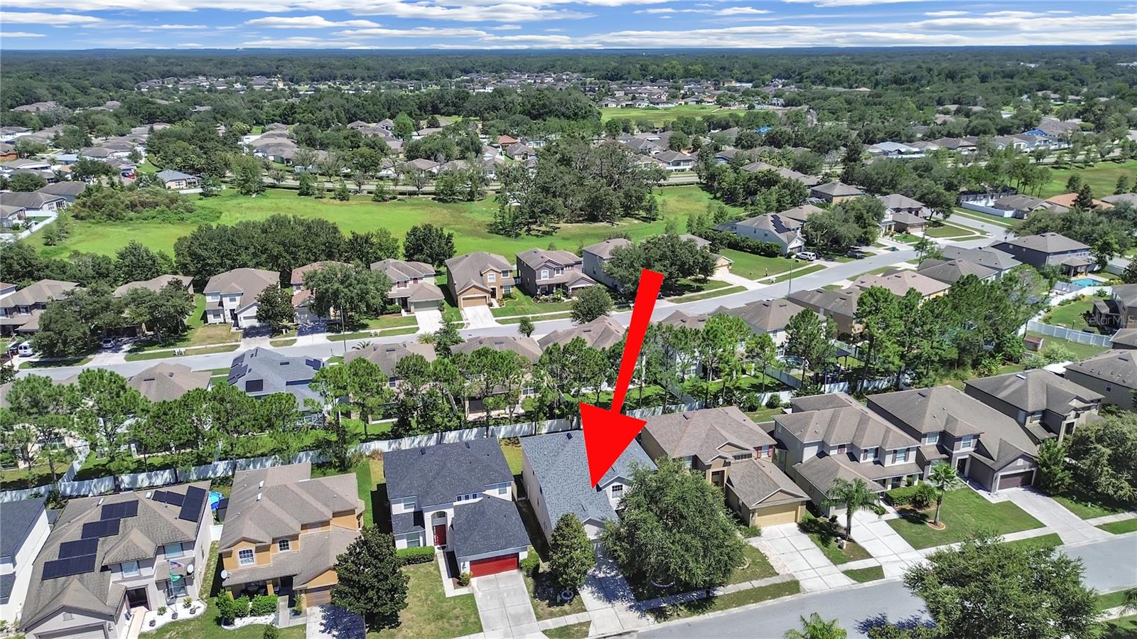 14218 WAKE ROBIN DR, BROOKSVILLE, FL, 34604