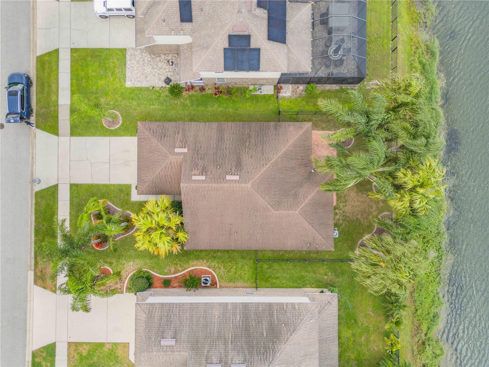 5410 CORDGRASS BEND LN, PORT ORANGE, FL, 32128