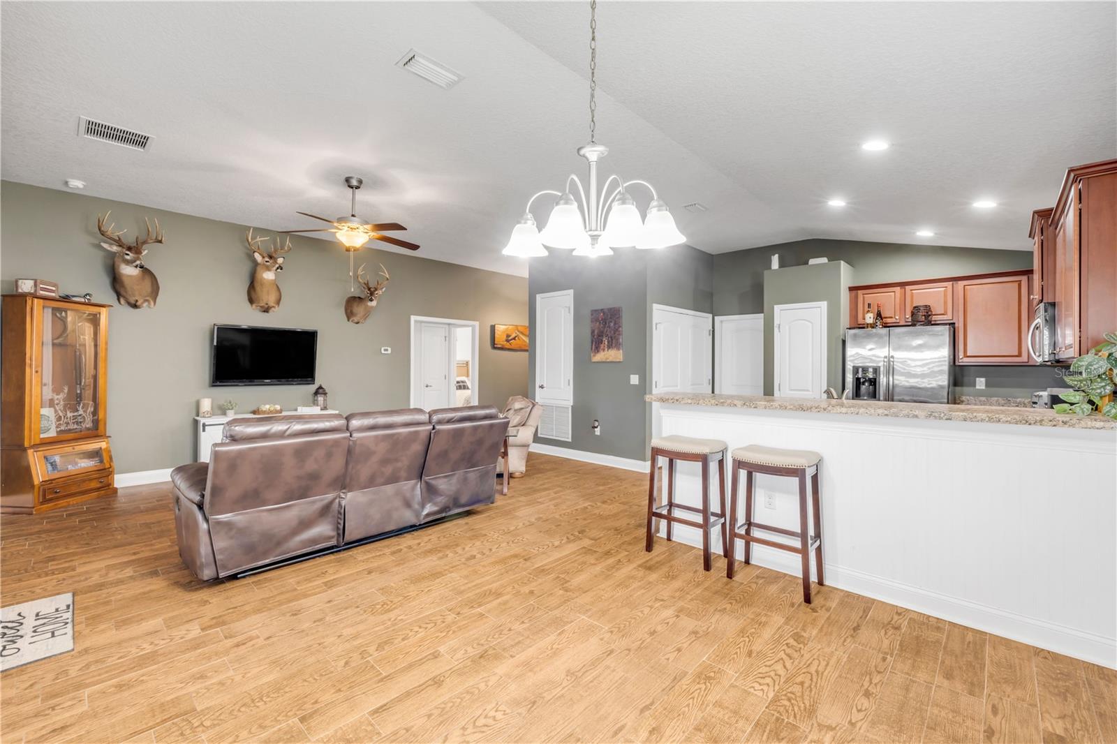 5410 CORDGRASS BEND LN, PORT ORANGE, FL, 32128