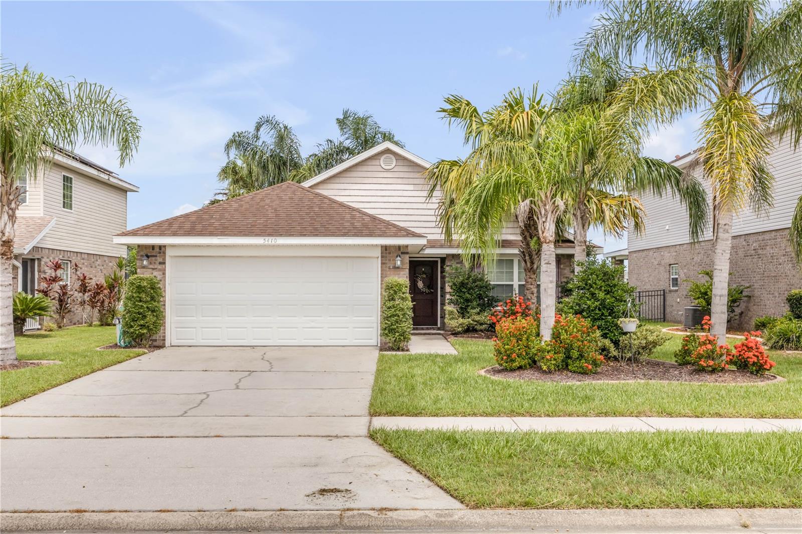 5410 CORDGRASS BEND LN, PORT ORANGE, FL, 32128