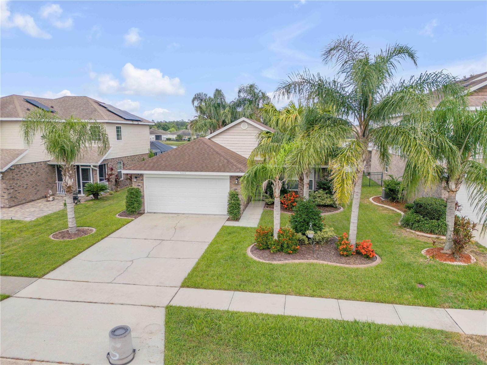 5410 CORDGRASS BEND LN, PORT ORANGE, FL, 32128