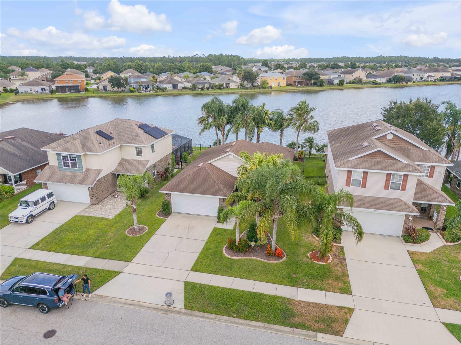 5410 CORDGRASS BEND LN, PORT ORANGE, FL, 32128