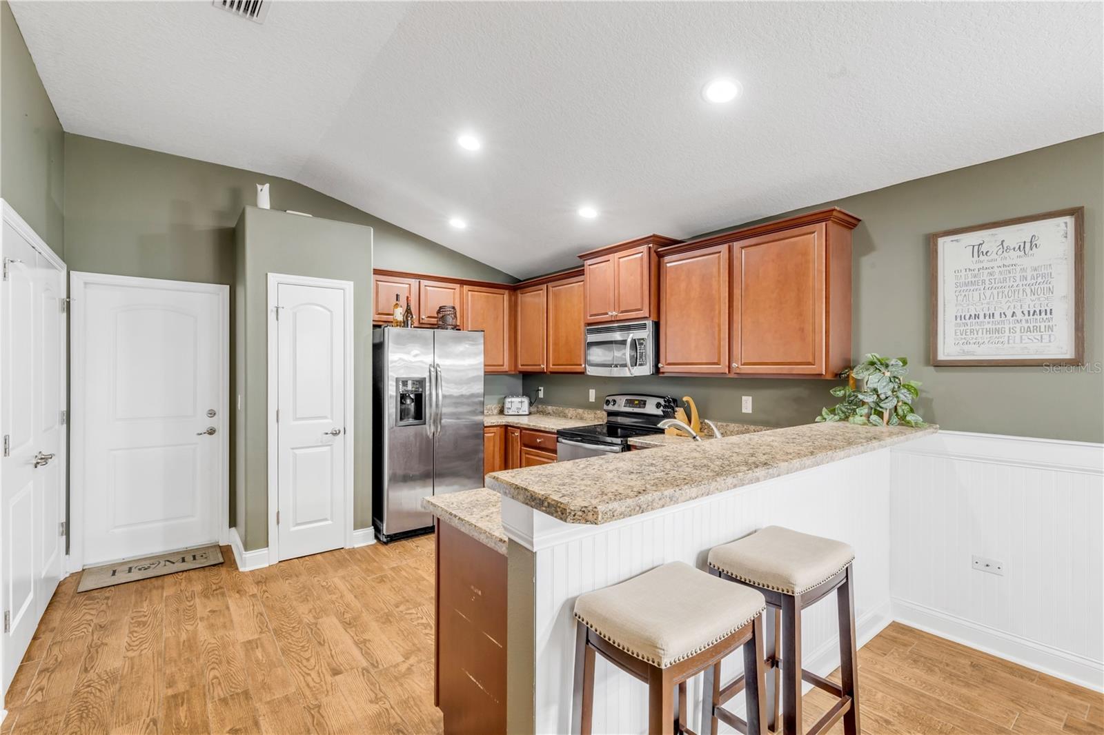 5410 CORDGRASS BEND LN, PORT ORANGE, FL, 32128