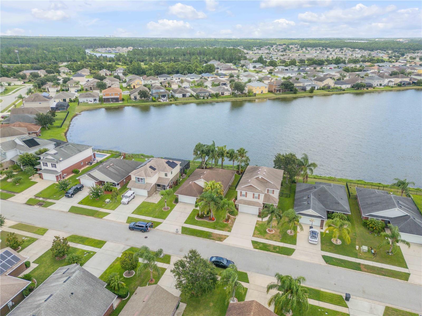 5410 CORDGRASS BEND LN, PORT ORANGE, FL, 32128