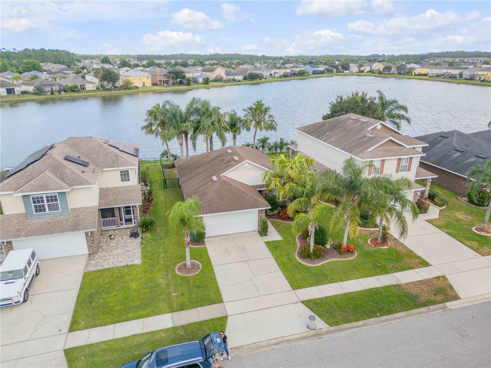 5410 CORDGRASS BEND LN, PORT ORANGE, FL, 32128