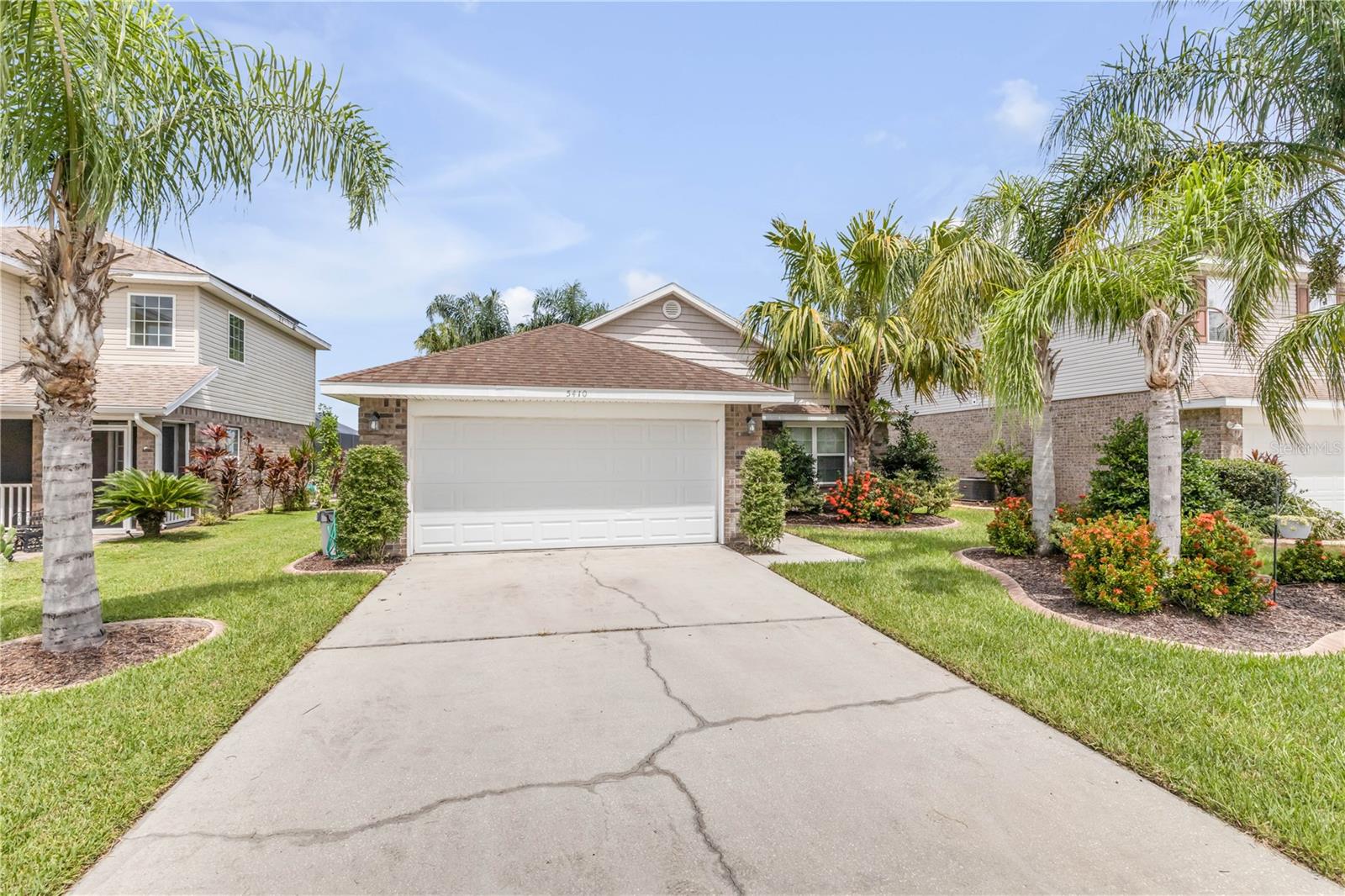 5410 CORDGRASS BEND LN, PORT ORANGE, FL, 32128