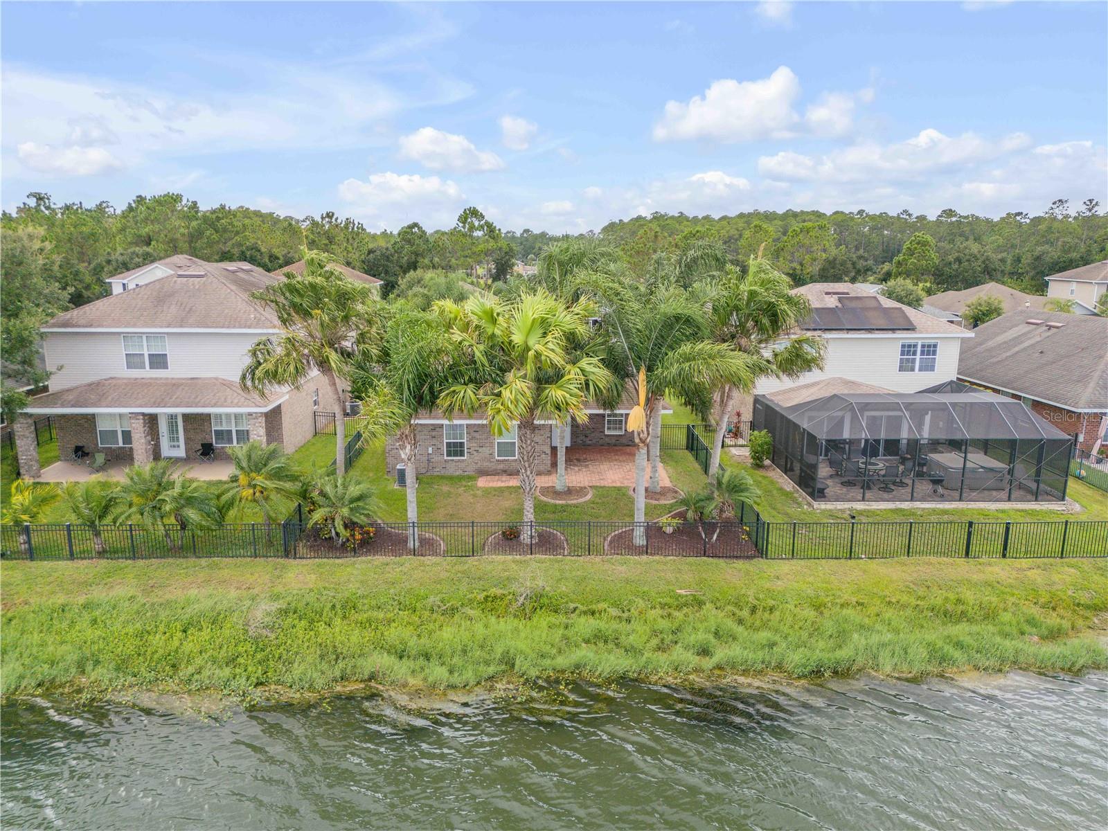5410 CORDGRASS BEND LN, PORT ORANGE, FL, 32128